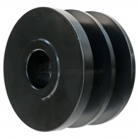Шкив генератора KRAUF W25 JO 1440688843 APW5086SK - Изображение 2