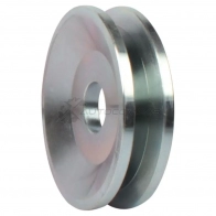 Шкив генератора KRAUF 1440688842 APY2263LP NIB ZR