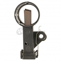 Щетки генератора KRAUF 1440688366 AHD3449MG SOG7 J - Изображение 2