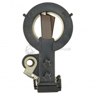 Щетки генератора KRAUF 1440688360 AHD4667MG 7FU SQG - Изображение 2