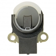 Щетки генератора KRAUF AHN9607KS 1440683121 4E GM4