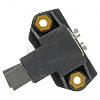 Щетки генератора KRAUF AHV7192MG C 05SF 1440688310 - Изображение 2