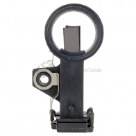 Щетки генератора KRAUF 1440688377 AHD0987UX BM TX6J5