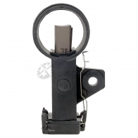 Щетки генератора KRAUF 1440688377 AHD0987UX BM TX6J5 - Изображение 2