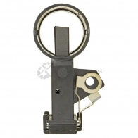 Щетки генератора KRAUF 6OIU O AHD1346KS 1440688372 - Изображение 2