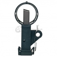 Щетки генератора KRAUF AHD1346MG 1440688373 L MKKKM