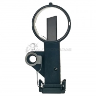 Щетки генератора KRAUF AHD1346MG 1440688373 L MKKKM - Изображение 2