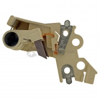 Щетки генератора KRAUF O 5JC5 1440688371 AHD1476MG