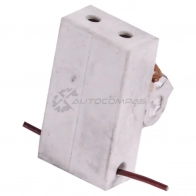 Щетки генератора KRAUF J U1WF9P 1440688370 AHD1915MG - Изображение 2