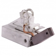Щетки генератора KRAUF J U1WF9P 1440688370 AHD1915MG - Изображение 3