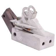 Щетки генератора KRAUF J U1WF9P 1440688370 AHD1915MG - Изображение 4