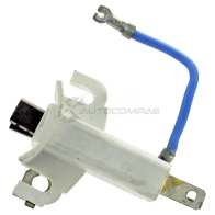 Щетки генератора KRAUF B6N 2L 1440688342 AHF1428MG