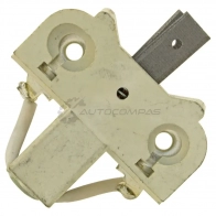 Щетки генератора KRAUF 8AEA T12 1440688339 AHF6216KS - Изображение 2