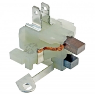Щетки генератора KRAUF AHD1017MG 1440688369 9HM8C B