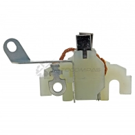 Щетки генератора KRAUF AHD1017MG 1440688369 9HM8C B - Изображение 2