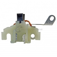 Щетки генератора KRAUF AHD1017MG 1440688369 9HM8C B - Изображение 3