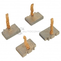 Щетки стартера KRAUF Z JJ94 1440825042 SHB1242UL
