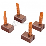 Щетки стартера KRAUF SHB1494MG 1440825500 U JMHHJ6