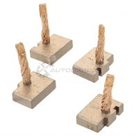 Щетки стартера KRAUF 3PJE B SHB1934MG 1440827078
