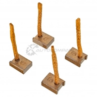 Щетки стартера KRAUF SHB2054MG NUU FU 1440837521