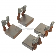 Щетки стартера KRAUF Z FPG9I SHD3504MG 1440837581