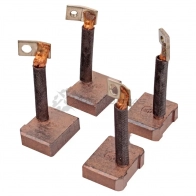 Щетки стартера KRAUF TMC74 N SHD6458MG 1440833131