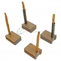 Щетки стартера KRAUF SHE5264MG 1440837555 NXJW W