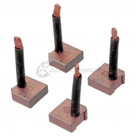 Щетки стартера KRAUF S5CO9 D SHH0567MG 1440833115