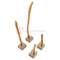 Щетки стартера KRAUF 5S90 54 SHL0481MG 1440833067