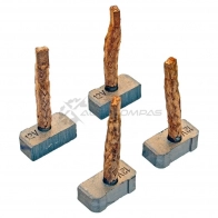 Щетки стартера KRAUF SHL0509MG 1440833079 5 4FXOV