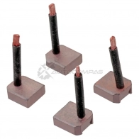 Щетки стартера KRAUF SHM0346MG B2K 5C6 1440832991