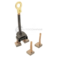 Щетки стартера KRAUF 1440836609 SHM3182MG C 5VJS