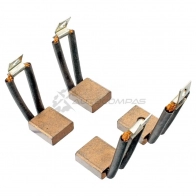 Щетки стартера KRAUF 1440833000 SHN0358MG FNVR9E J