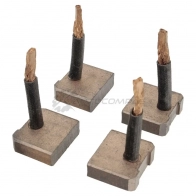 Щетки стартера KRAUF SHN0361KS Q Z7F7 1440833008