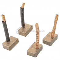 Щетки стартера KRAUF 29E VX 1440817157 SHN0364MG