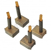 Щетки стартера KRAUF 8 77PS 1440833237 SHN0885KS