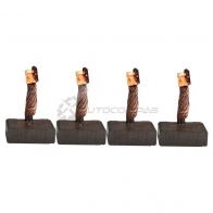Щетки стартера KRAUF SHN0963MG EGJ 00 1440833275