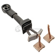 Щетки стартера KRAUF P1 65BT 1440833383 SHU1246MG