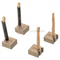 Щетки стартера KRAUF 81PML UD SHV1434MG 1440837558