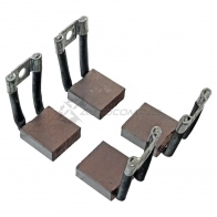 Щетки стартера KRAUF 8 Z3GL1 SHB0444MG 1440826423