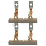 Щетки стартера KRAUF SHB1774MG 9 7W9BO0 1440826654