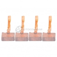 Щетки стартера KRAUF SHB2094MG 9XY GH 1440825030