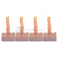 Щетки стартера KRAUF SHB4235MG 1440825038 G 43WXVS