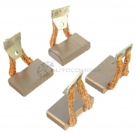 Щетки стартера KRAUF 1440837575 SHD1224MG C7 QNA
