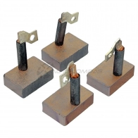 Щетки стартера KRAUF SHE0204MG 1440837532 BN VHMG