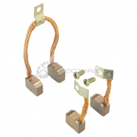 Щетки стартера KRAUF SHF0548MG CP MWB58 1440833093