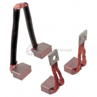 Щетки стартера KRAUF SHF4121MG F EAW5 1440837526
