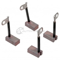 Щетки стартера KRAUF G 3MCR SHG0034MG 1440825847