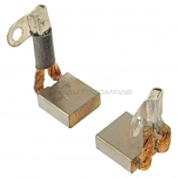 Щетки стартера KRAUF T5 6K6 1440832989 SHH0341MG