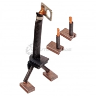 Щетки стартера KRAUF 2 X46P SHH0986MG 1440833295